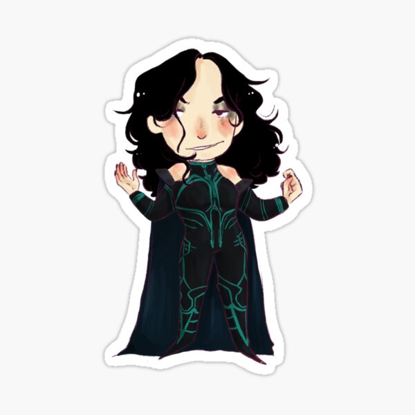 Item preview, Hela designed and sold by b-therabbit.