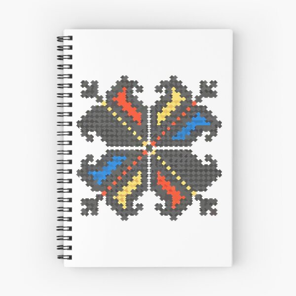 Item preview, Floral traditional design 10 designed and sold by AdiDsgn.