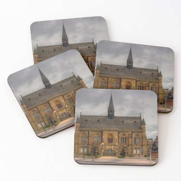 Item preview, The McManus designed and sold by tomg.