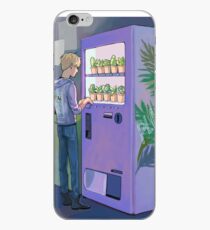 Verkaufsautomat iPhone-Hülle & Cover