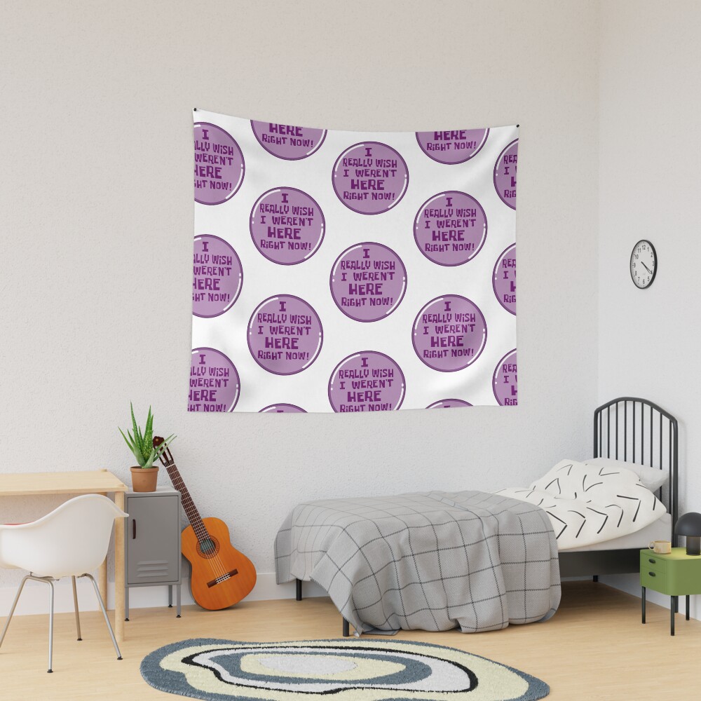 Wish tapestry discount