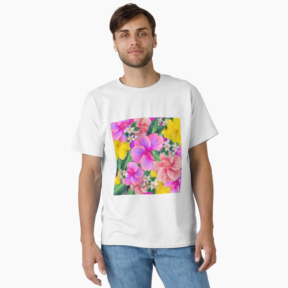 Item preview, Classic T-Shirt designed and sold by ninabmay.