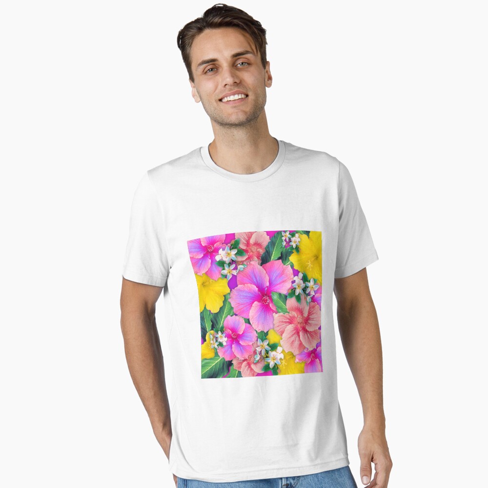 Item preview, Essential T-Shirt designed and sold by ninabmay.