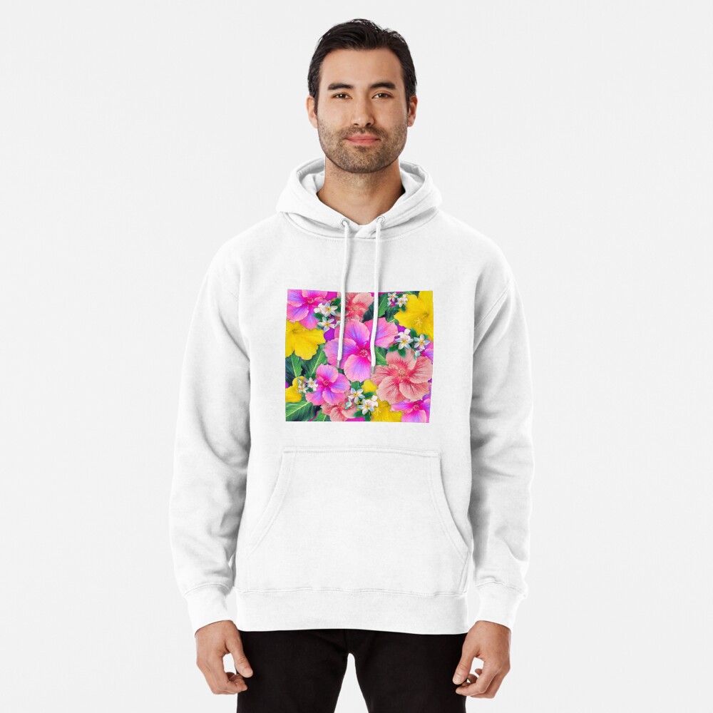 Item preview, Pullover Hoodie designed and sold by ninabmay.