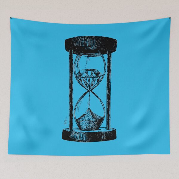 Item preview, Precious Time designed and sold by alexiscreative.
