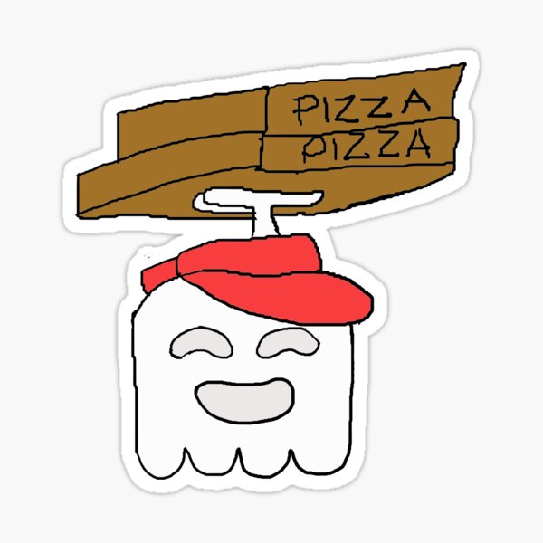 Roblox Pizza Delivery Episodes