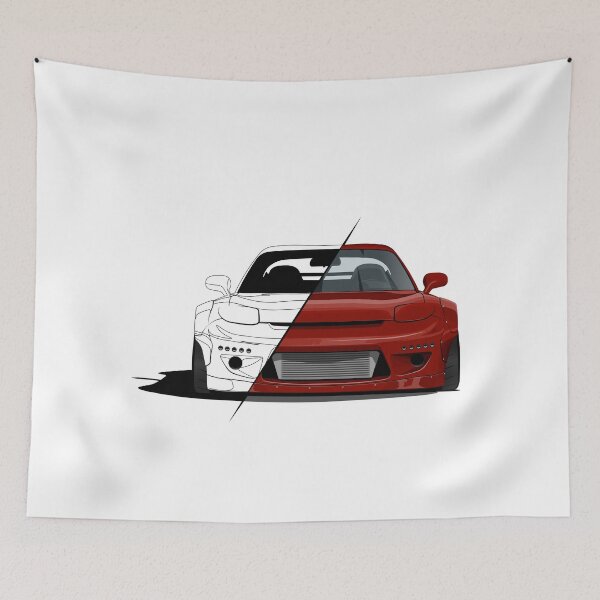 Item preview, widebody RX designed and sold by icemanmsc.