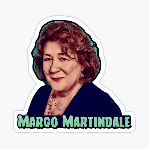 Item preview, Margo Martindale - World Class Character Actress designed and sold by Cuttintees.