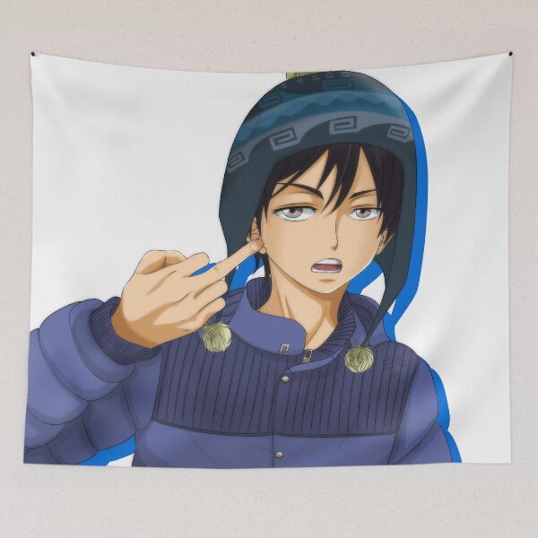 Item preview, Craig Tucker (South Park fanart) designed and sold by Hikari Shiroki.
