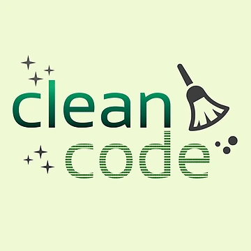 Artwork thumbnail, Clean Code by ApparelFactory