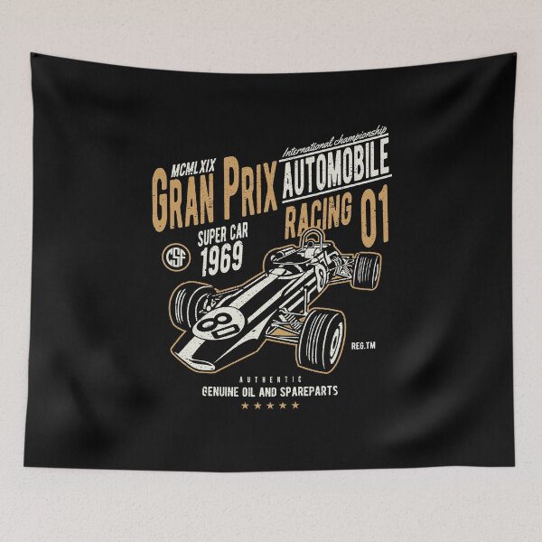Item preview, Formula 1 designed and sold by crazy-s-factory.