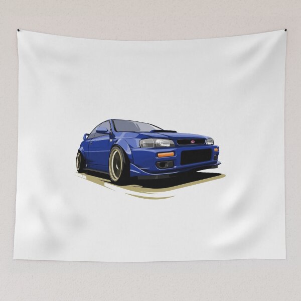 Item preview, Subie designed and sold by icemanmsc.