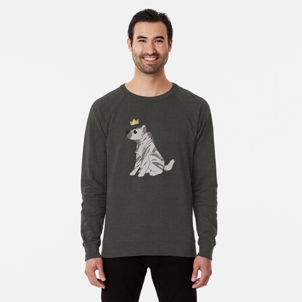 Item preview, Lightweight Sweatshirt designed and sold by How-Do-U-Art.