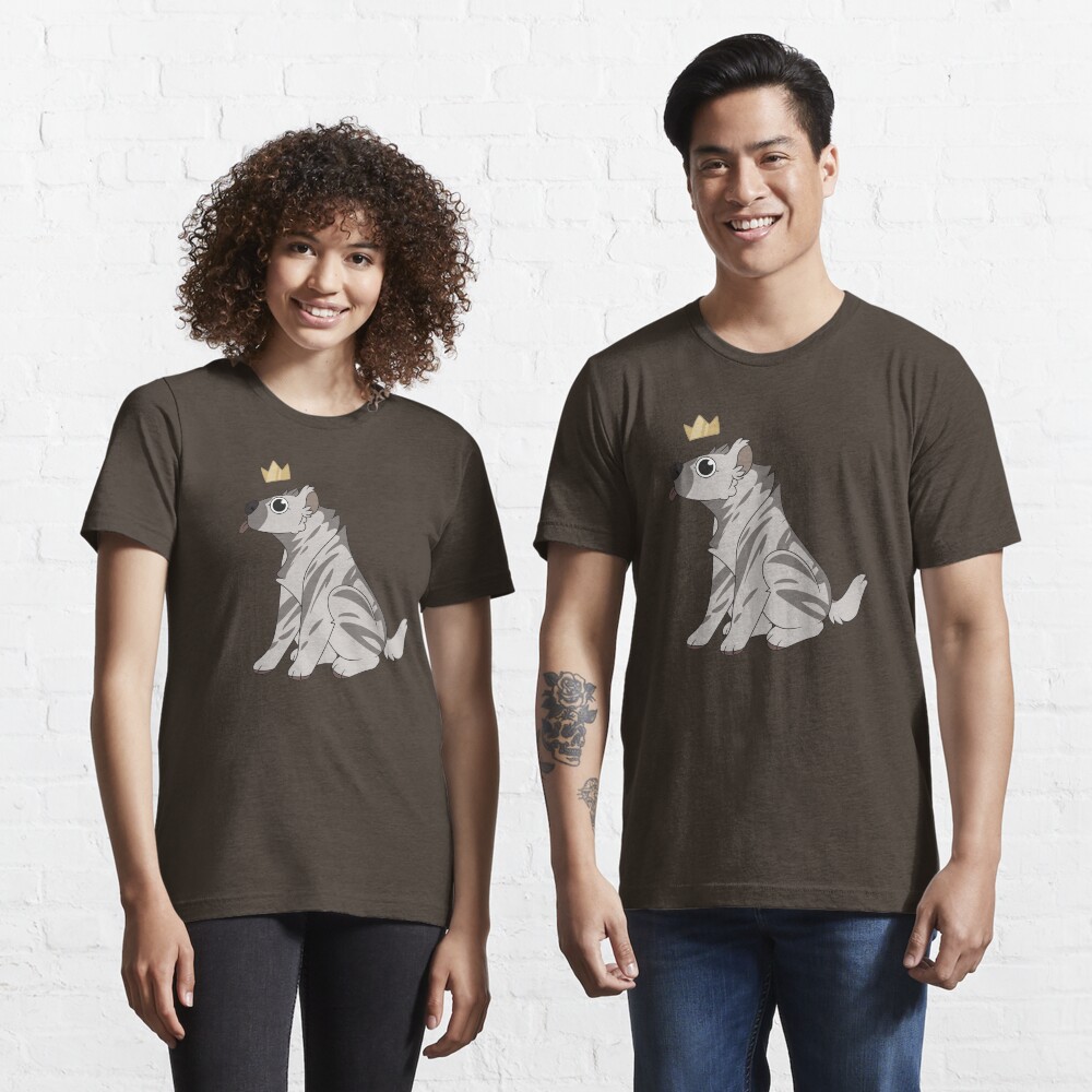 Item preview, Essential T-Shirt designed and sold by How-Do-U-Art.