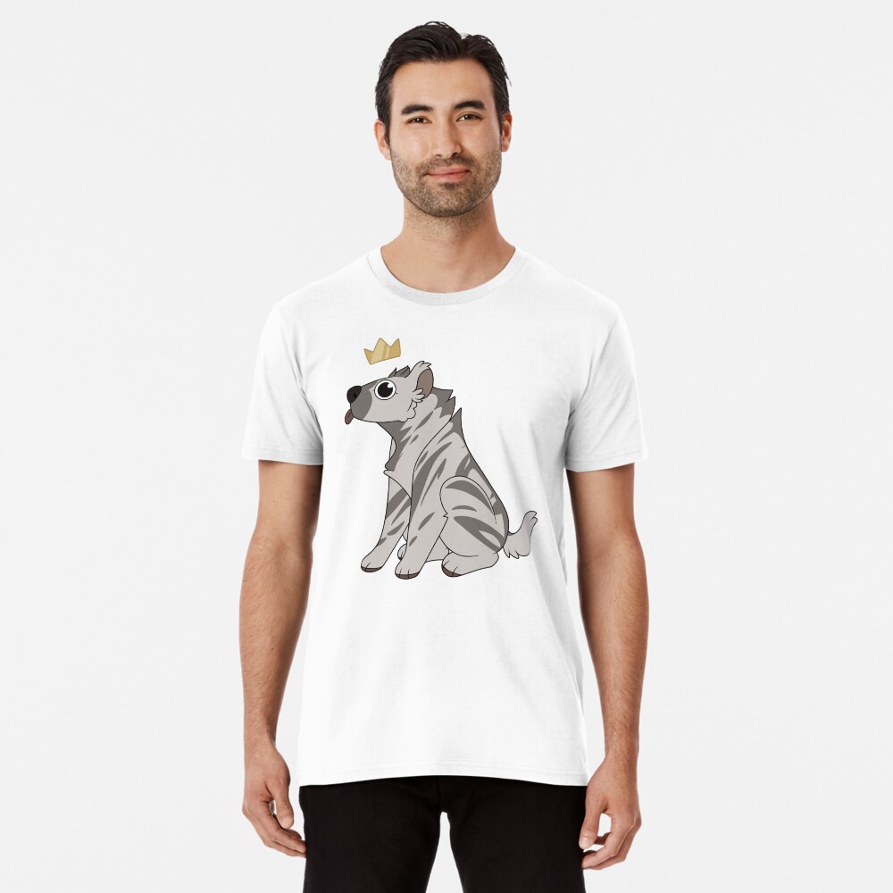 Item preview, Premium T-Shirt designed and sold by How-Do-U-Art.