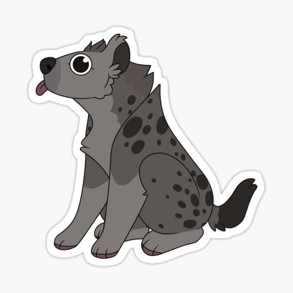 Item preview, Blep Yeen (Gray Spotted) designed and sold by How-Do-U-Art.