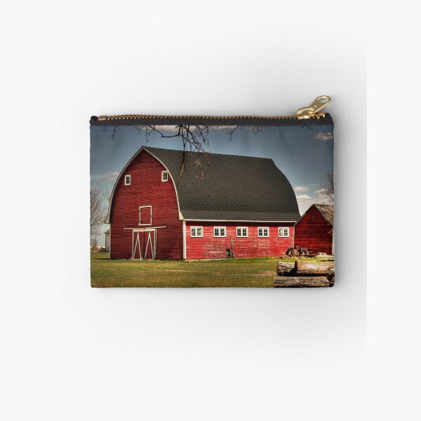 Item preview, Old Red on the Prairies designed and sold by Larry Trupp.
