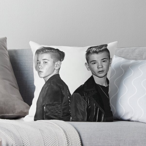 Item preview, Marcus and Martinus  designed and sold by janahana083.