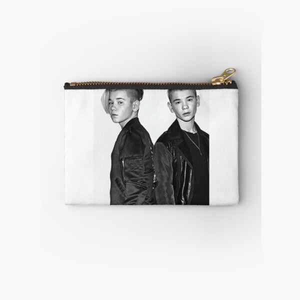 Item preview, Marcus and Martinus  designed and sold by janahana083.