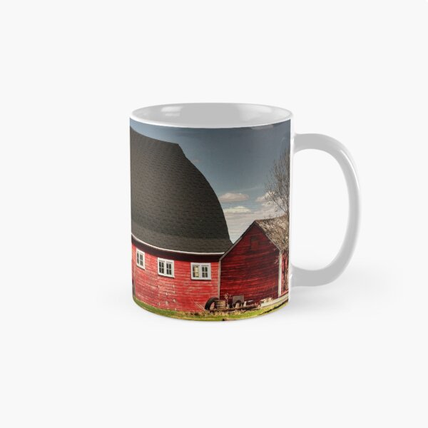 Item preview, Old Red on the Prairies designed and sold by Larry Trupp.