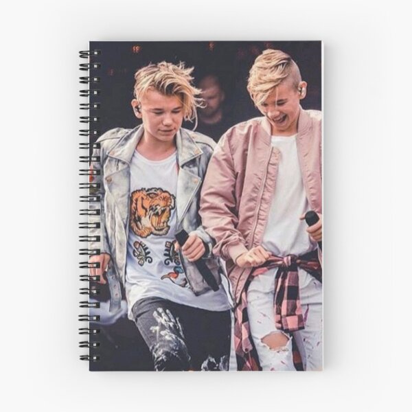 Item preview, Marcus and Martinus  designed and sold by janahana083.