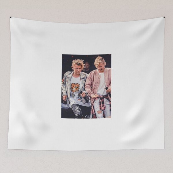 Item preview, Marcus and Martinus  designed and sold by janahana083.