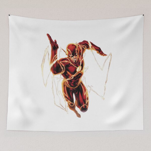 Item preview, Best Poster Light Flash Wall Art Print Comic Art Movie Stars designed and sold by bragakane.