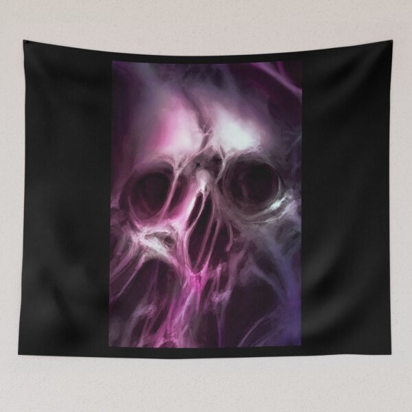 Item preview, Pinky Skull designed and sold by MrShrekles.