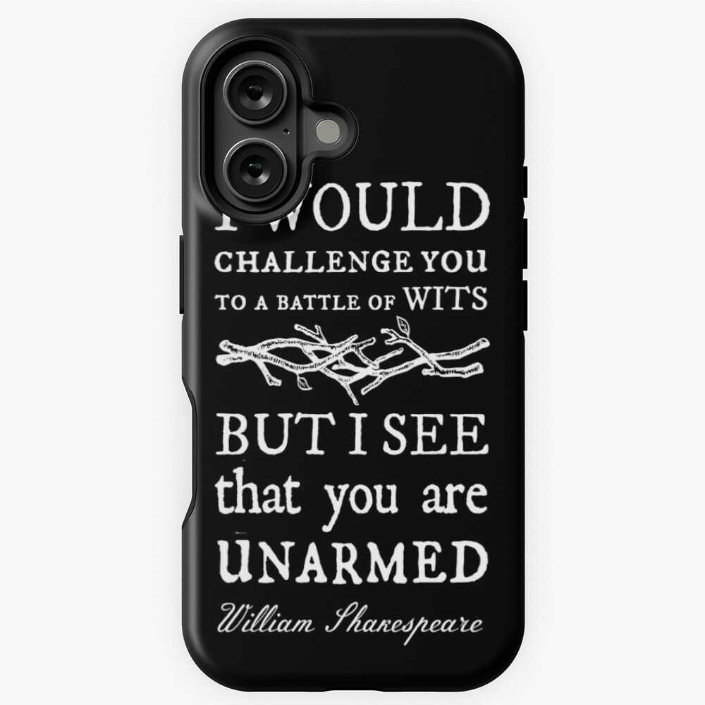 Item preview, iPhone Magsafe Tough Case designed and sold by traciwithani.
