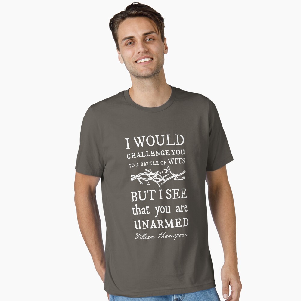 Item preview, Essential T-Shirt designed and sold by traciwithani.