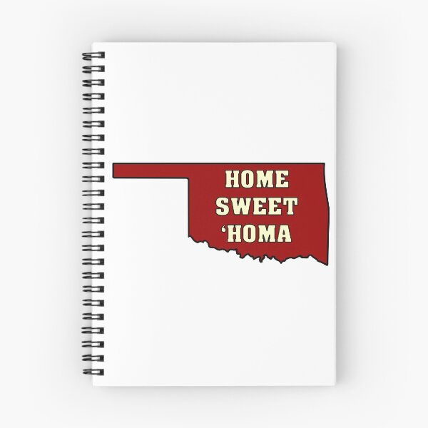 Item preview, Home Sweet Homa Crimson & Cream Bold designed and sold by youngbrodie.