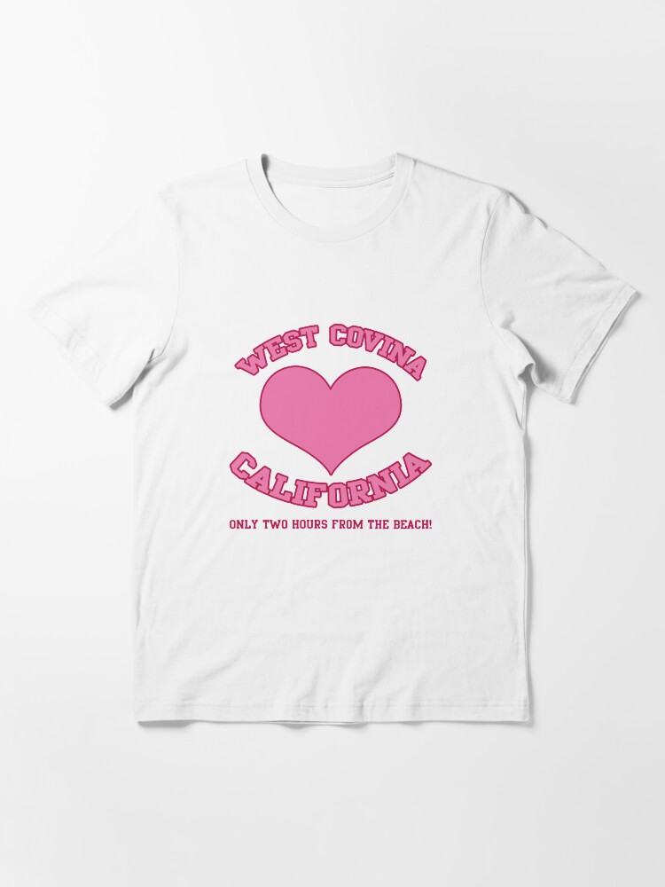 crazy ex girlfriend t shirt