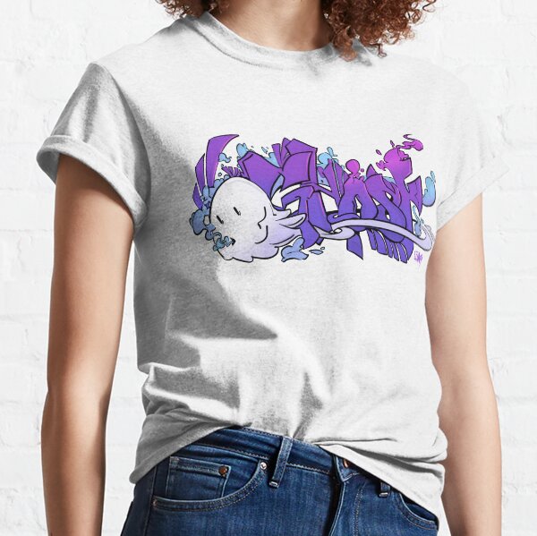 Ghost Classic T-Shirt