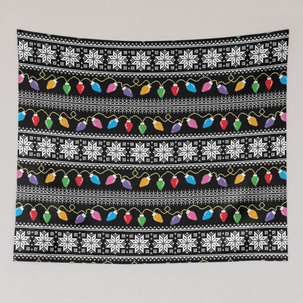 Item preview, Christmas Pattern | Xmas Gift Idea Santa Claus designed and sold by anziehend.