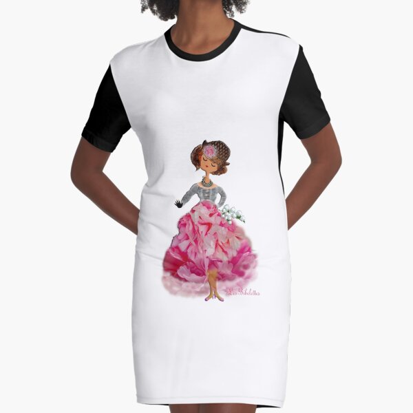Muguet Les Bibelettes Robe t-shirt
