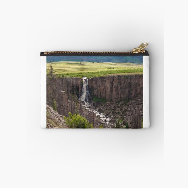 Item preview, North Clear Creek Waterfall designed and sold by Alla Gill.