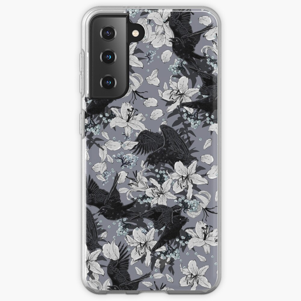 It's Your Funeral Samsung Galaxy Phone Case