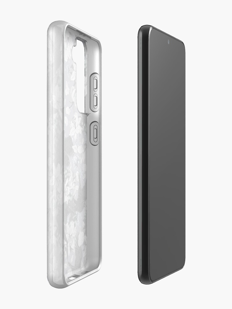 Alternate view of It's Your Funeral Samsung Galaxy Phone Case
