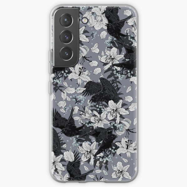 It's Your Funeral Samsung Galaxy Soft Case