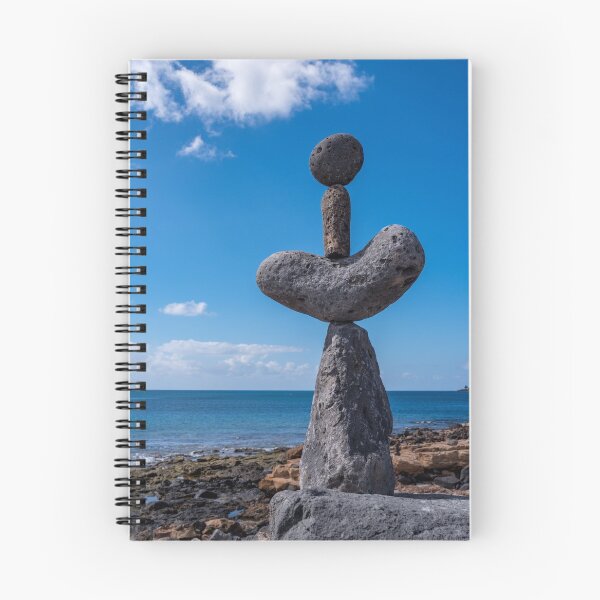 Item preview, Smiley Stone Stack designed and sold by iCimages.net.