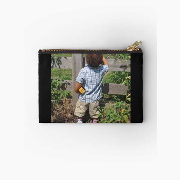 Item preview, Peeking Over designed and sold by Kathleen Brant.