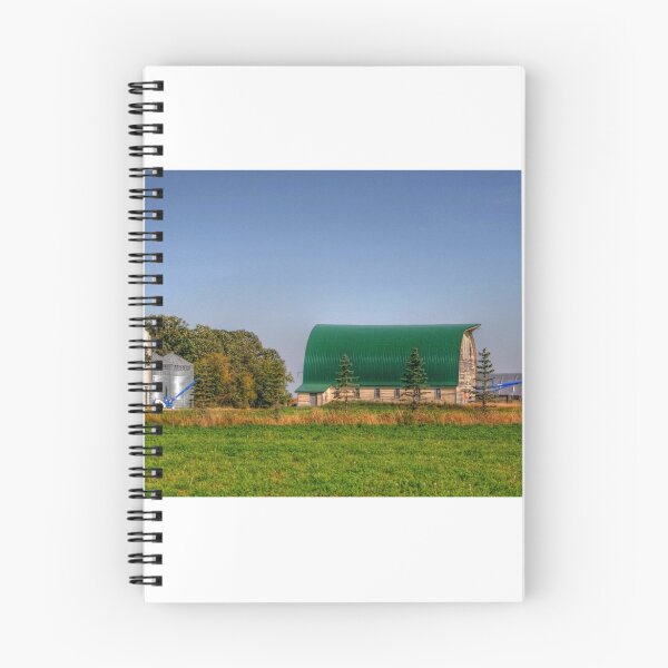 Item preview, Ye Old Green Barn designed and sold by Larry Trupp.