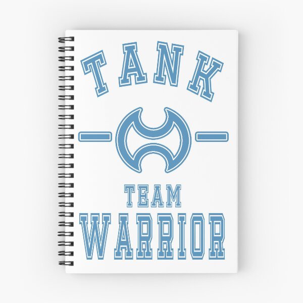 Item preview, Team Warrior designed and sold by Alicemclean2203.