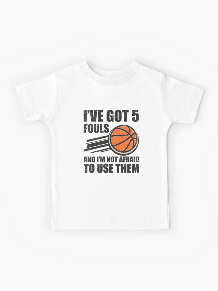 Tee-shirt pour Enfant - Brignoles Basketball