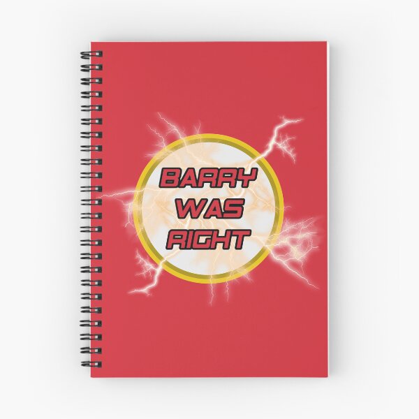 Item preview, Barry Was Right  designed and sold by 90sOE.