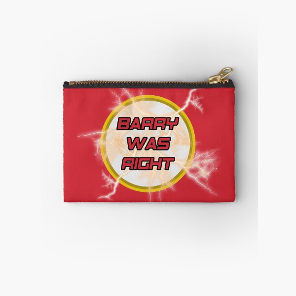 Item preview, Barry Was Right  designed and sold by 90sOE.