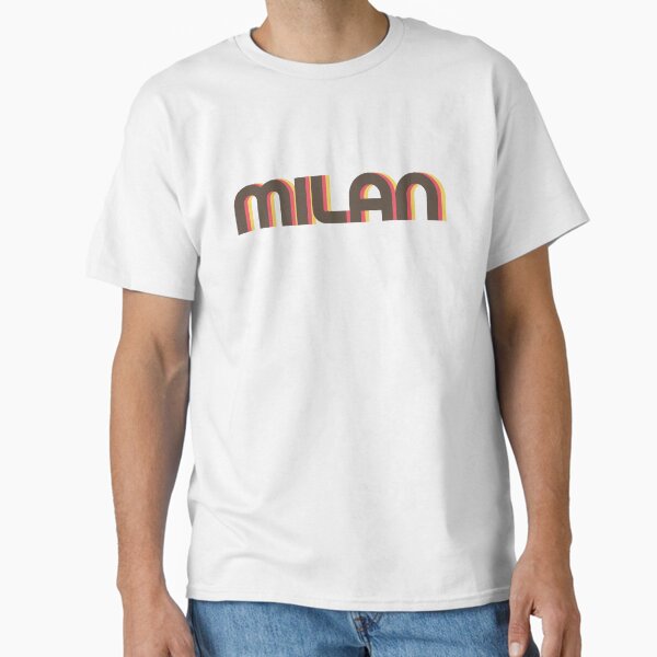 Item preview, Milan Retro designed and sold by designkitsch.