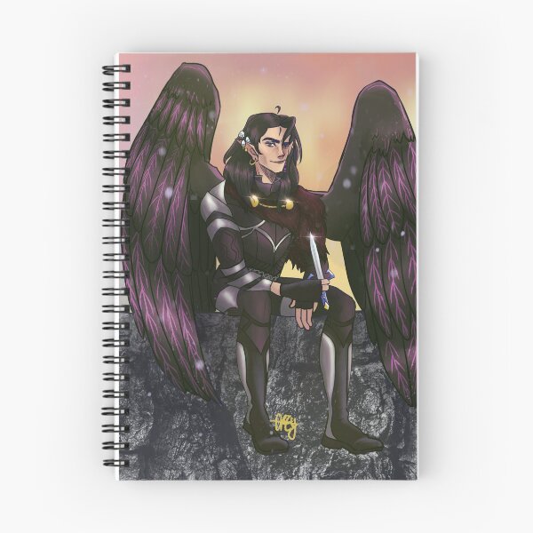 Item preview, Vax’ildan designed and sold by bonesout.