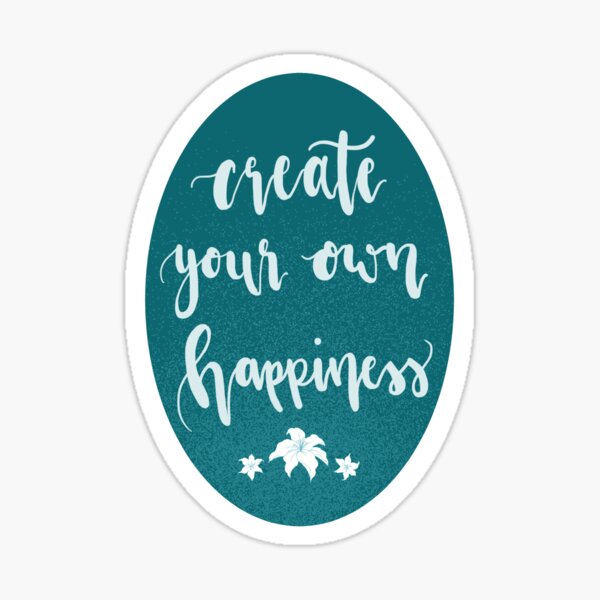 Create Your Own Stickers Redbubble