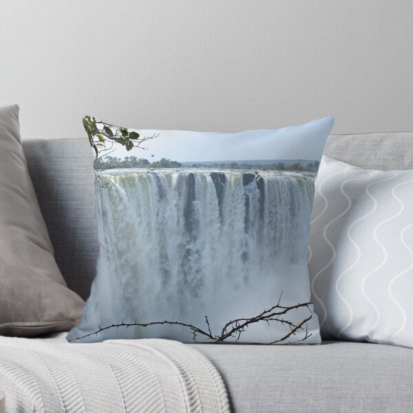 Item preview, Victoria Falls, Zimbabwe designed and sold by Margaret  Hyde.